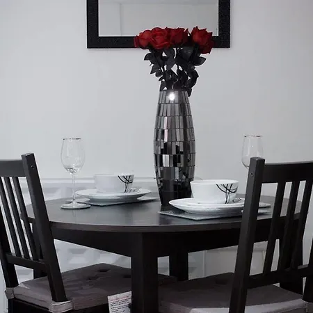 Apartment Shaftesbury *