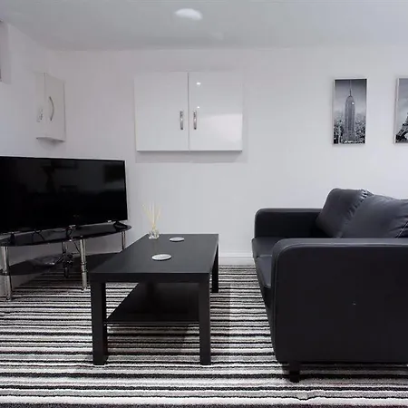 Apartment Shaftesbury *