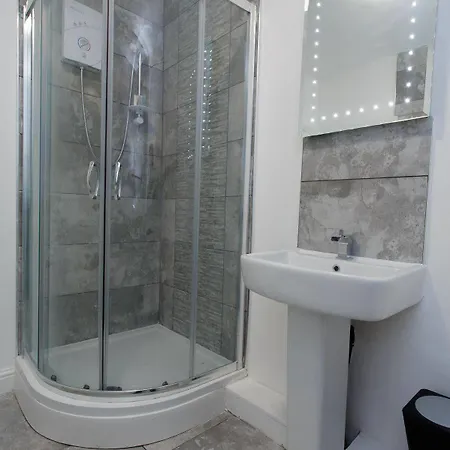 Apartment Shaftesbury *