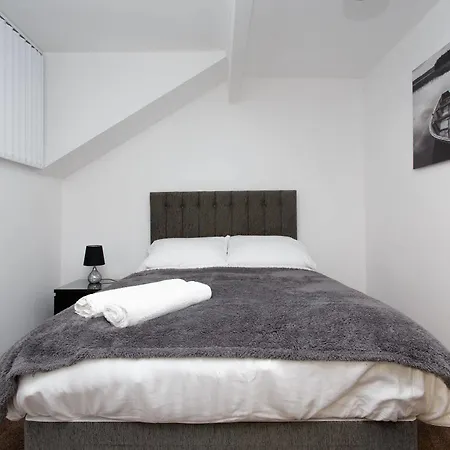 Apartment Shaftesbury