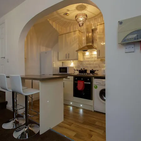 Apartment Shaftesbury